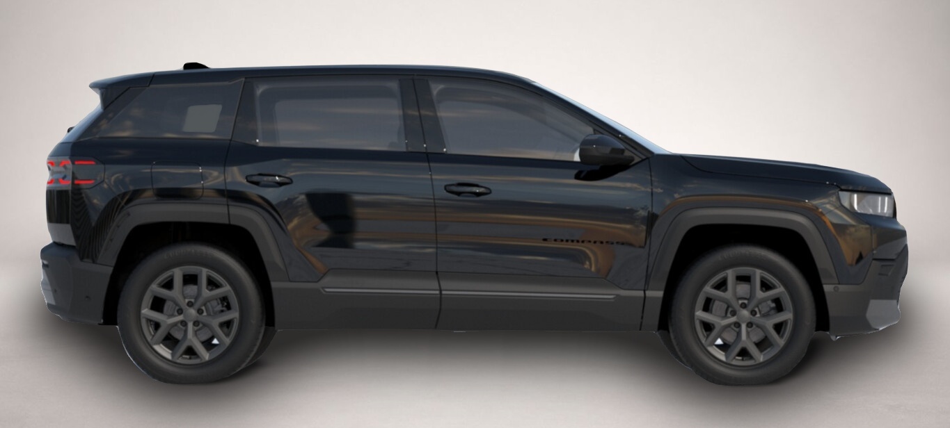 Bild 3 Jeep Compass Altitude Hybrid Pano Nav eHk 360°Kam 18Z