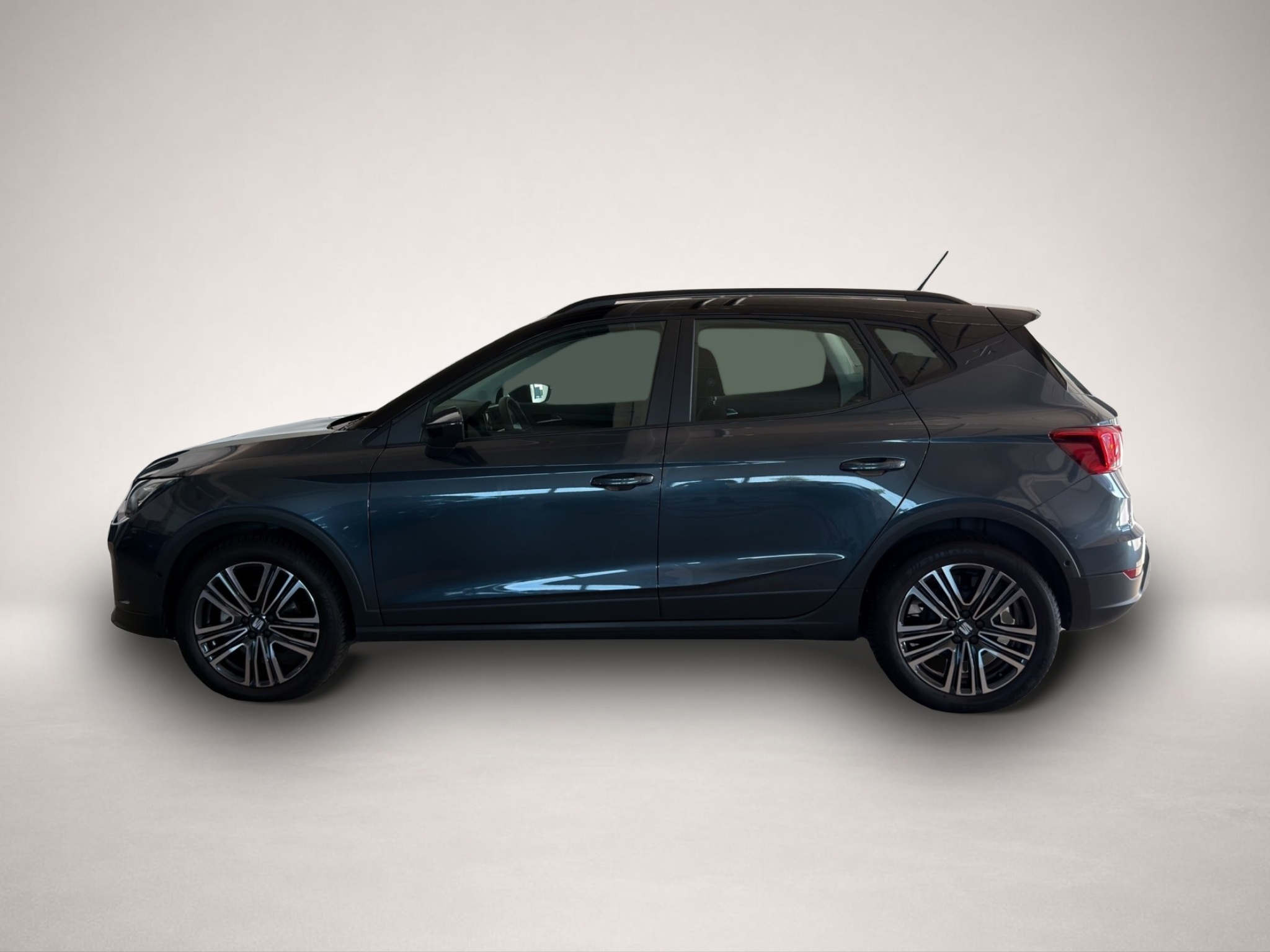 Bild 3 Seat Arona 1.0 TSI Style LED 17 KAMERA PARKLENK SHZ G