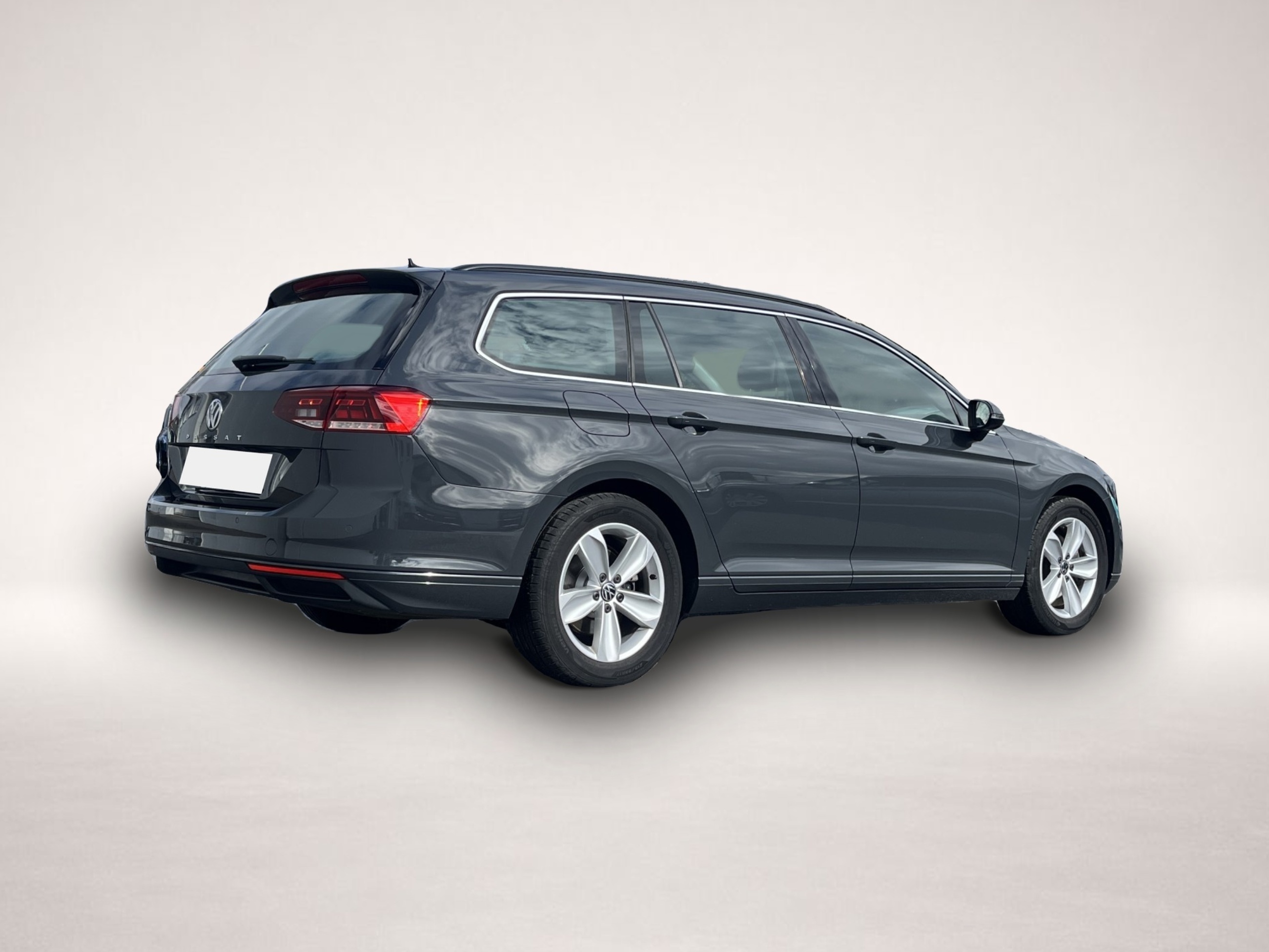 Bild 5 Volkswagen Passat Variant 2.0 TDI DSG Business 156¤ m.20% A