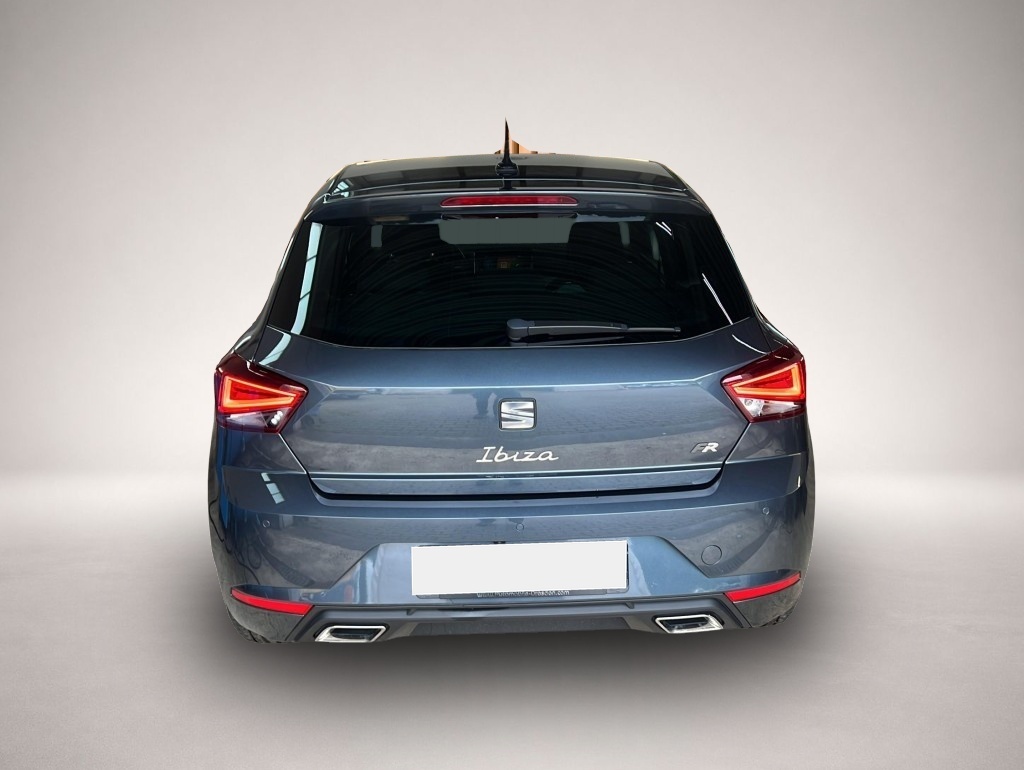 Fotografie des Seat Ibiza 1.0 TSI DSG FR*LED*digital Cockpit*ACC