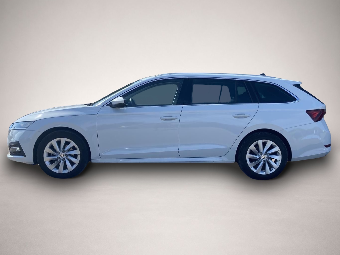 Bild 2 Skoda Octavia Combi 1.5 e-TEC TSI DSG STYLE EL.HECK+HE