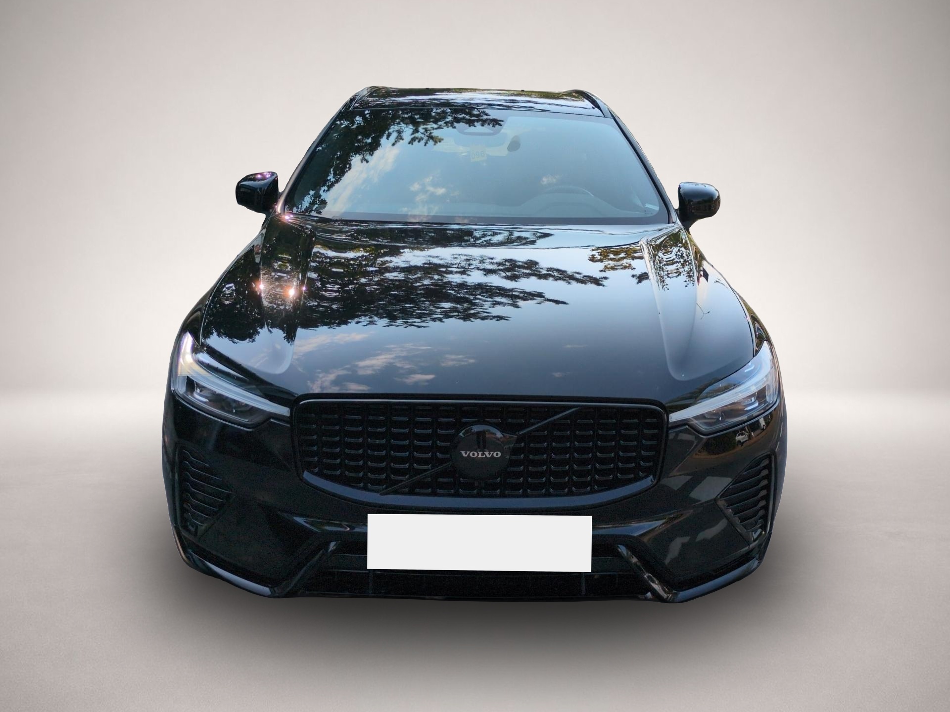Bild 5 Volvo XC60 XC 60 Plus Black Edition AWD