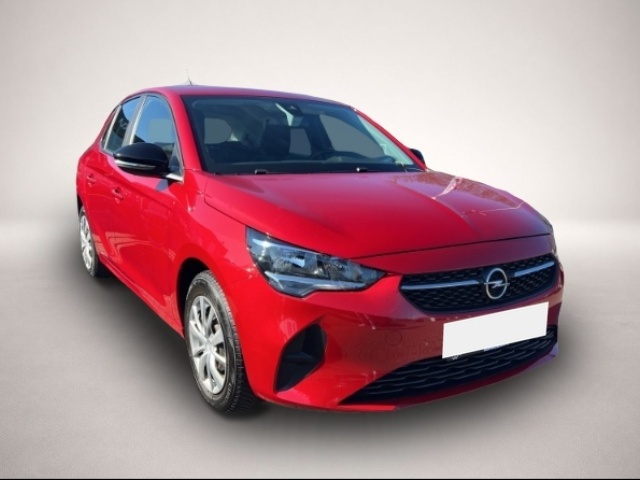 Bild 7 Opel Corsa F Edition 1.2 Carplay+PDC+Sitzhzg+Lenkradh