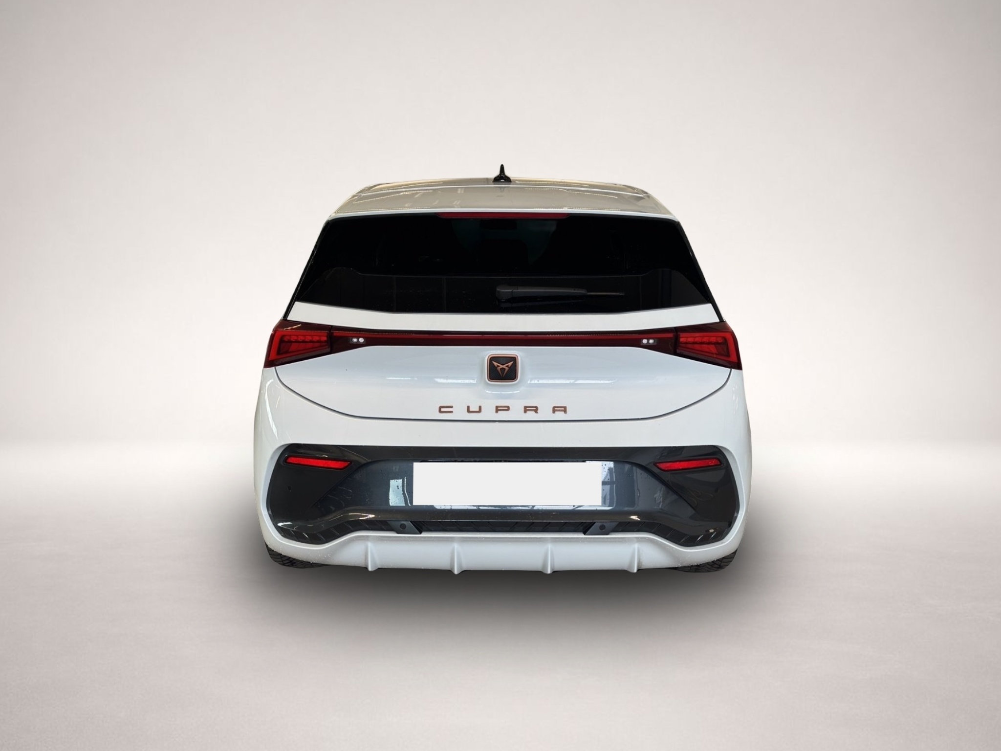 Bild 5 Cupra Born 82 kWh LED NAVI ACC SIDEASS WÄRMEPUMPE PDC