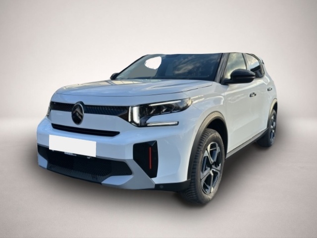 Bild 1 Citroën C3 Aircross Hybrid 145 MAX HUD Navi LED Klimaaut
