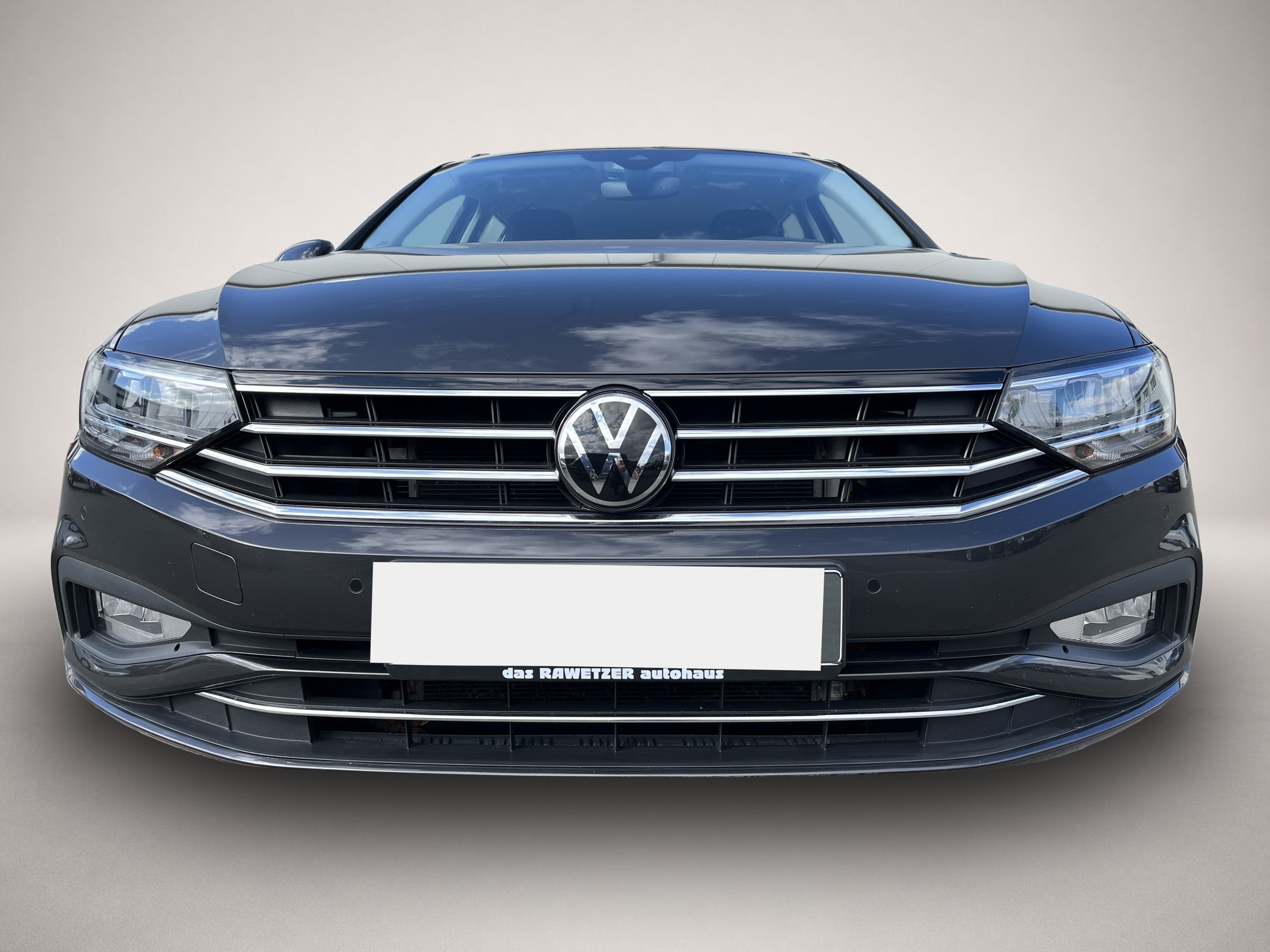 Bild 3 Volkswagen Passat Variant 2.0 TDI Business 159¤ m.20% Anz.