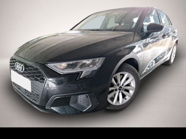 Bild A3 Audi