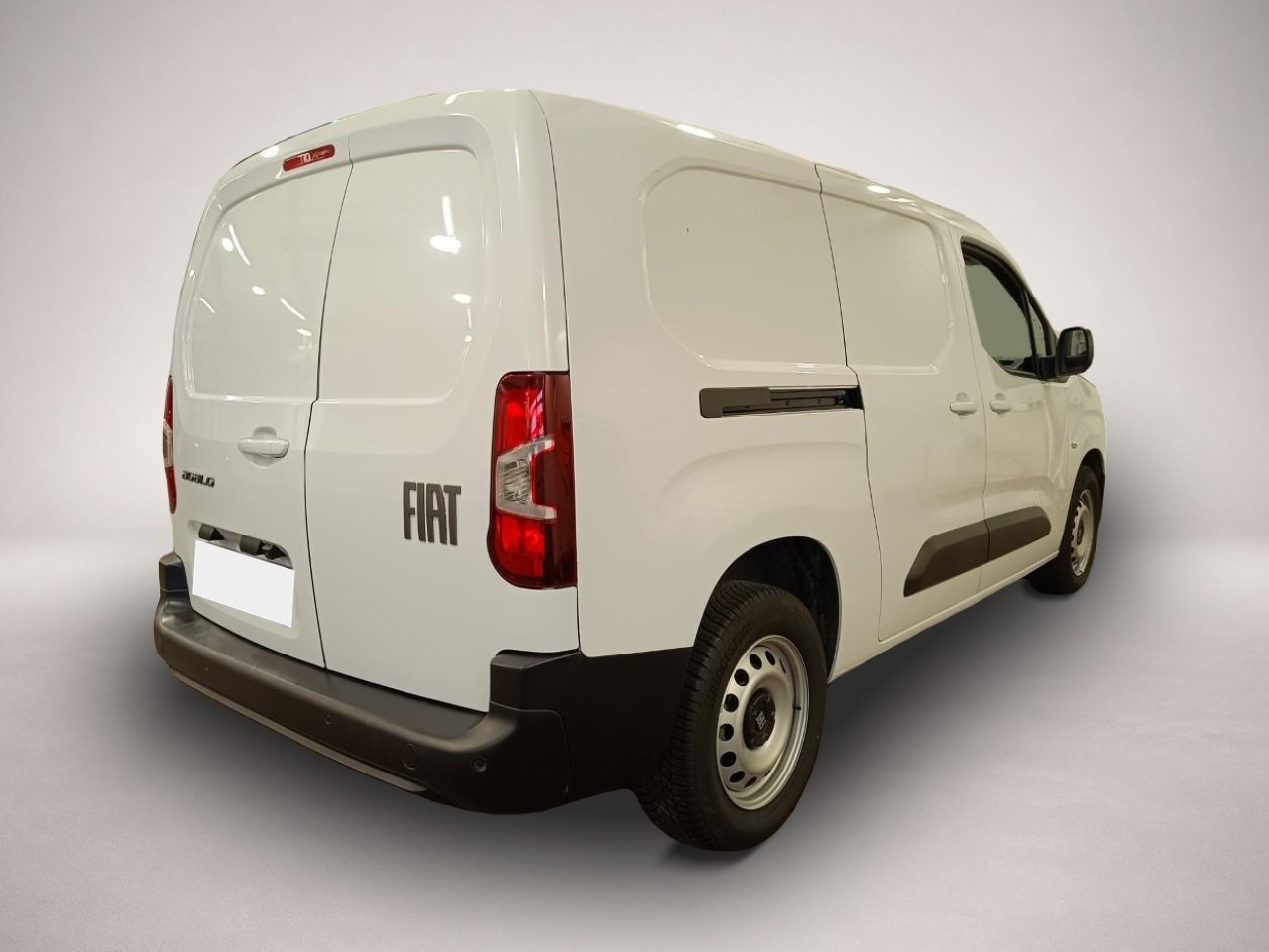 Bild 3 Fiat Doblo Kastenwagen L2 1.5 BlueHDi Kamera PDC