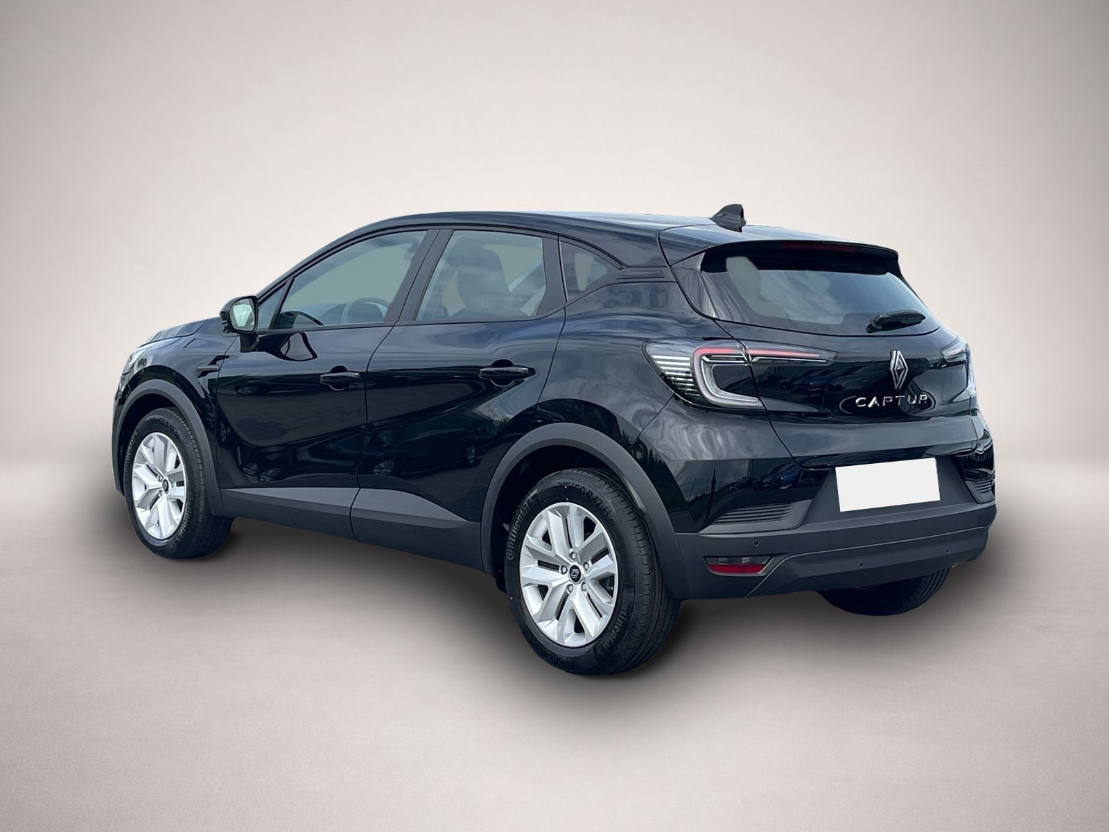 Bild 4 Renault Captur 1.0 Tce Evolution|LED|KAMERA|SHZ|TEMP