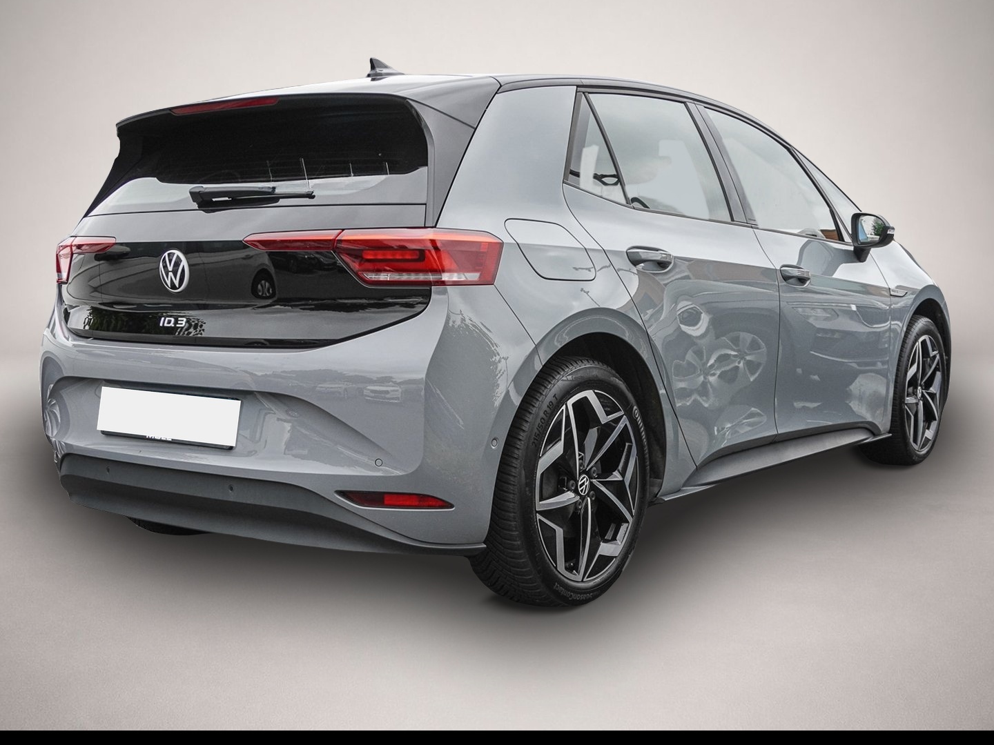 Bild 3 Volkswagen ID.3 Pro S NAVI LED ALU ACC LANE ASSIST