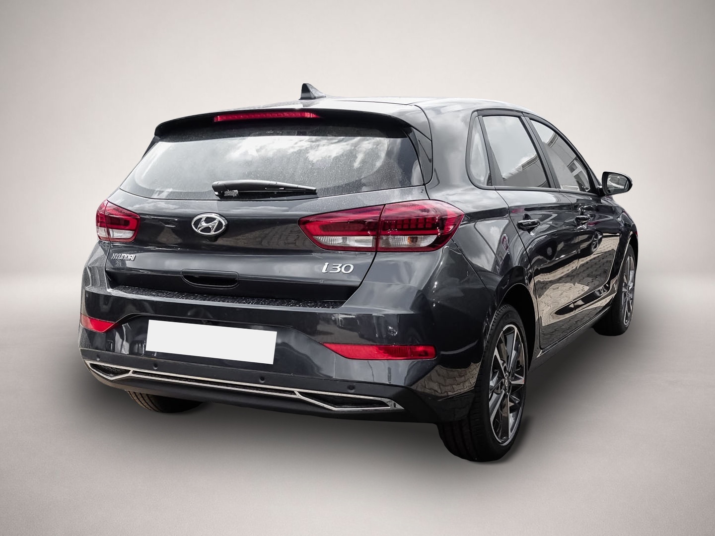 Bild 2 Hyundai i30 TREND 7-DCT Navi LED Apple CarPlay Android A