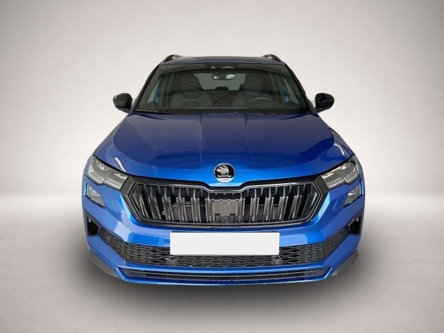 Bild 2 Skoda Karoq Sportline TSI 4x4 360°+19 Zoll+Navi+AHK+360°+AC.