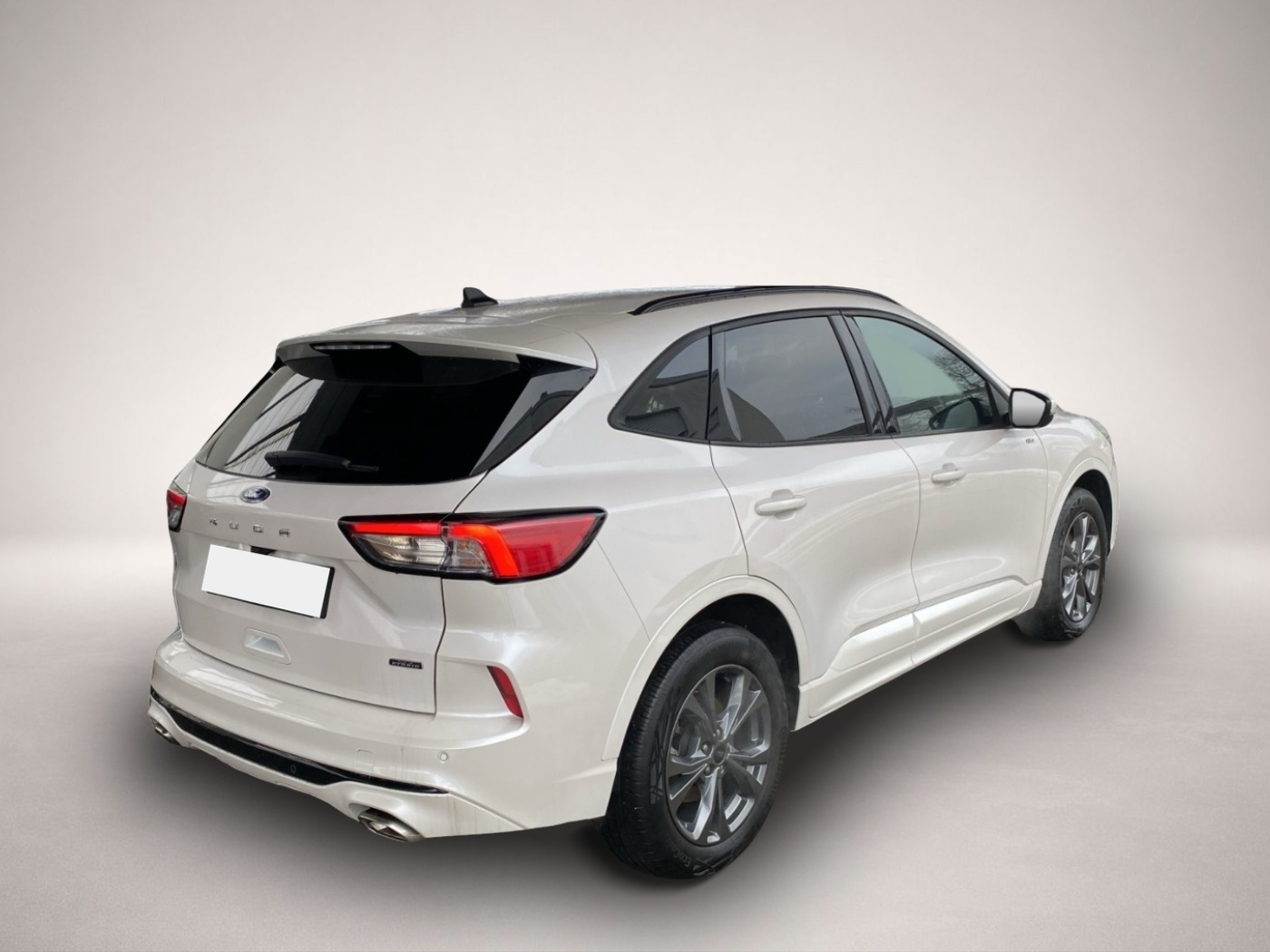Bild 5 Ford Kuga ST-Line X LED*Navi*4xSHZ*LM*WiPa2*B&O*