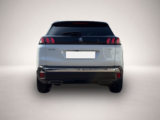 Bild 4 Peugeot 3008 GT EAT8 SCHIEBEDACH NAVI SHZ PDC 360°KAMERA