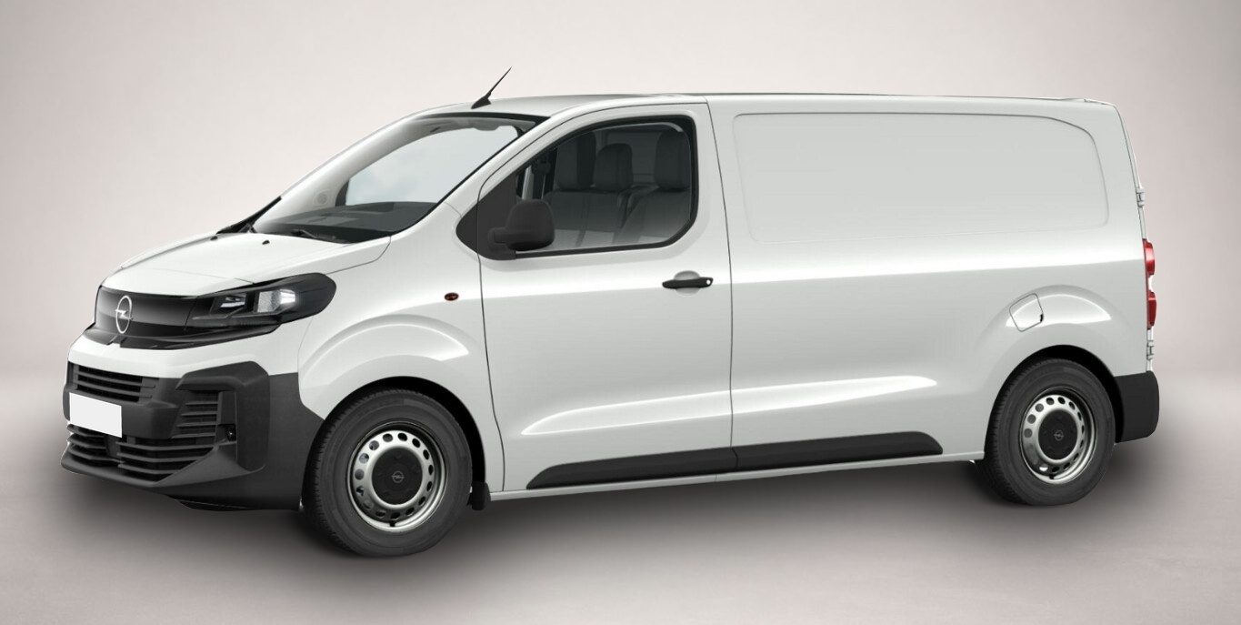 Bild 2 Opel Vivaro AT8 M AHK CityP Kam Carpl Sight&Light