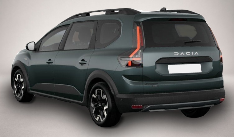 Fotografie 3 des Dacia Jogger Facelift Hybrid 155 Journey 7-S SHZ Navi