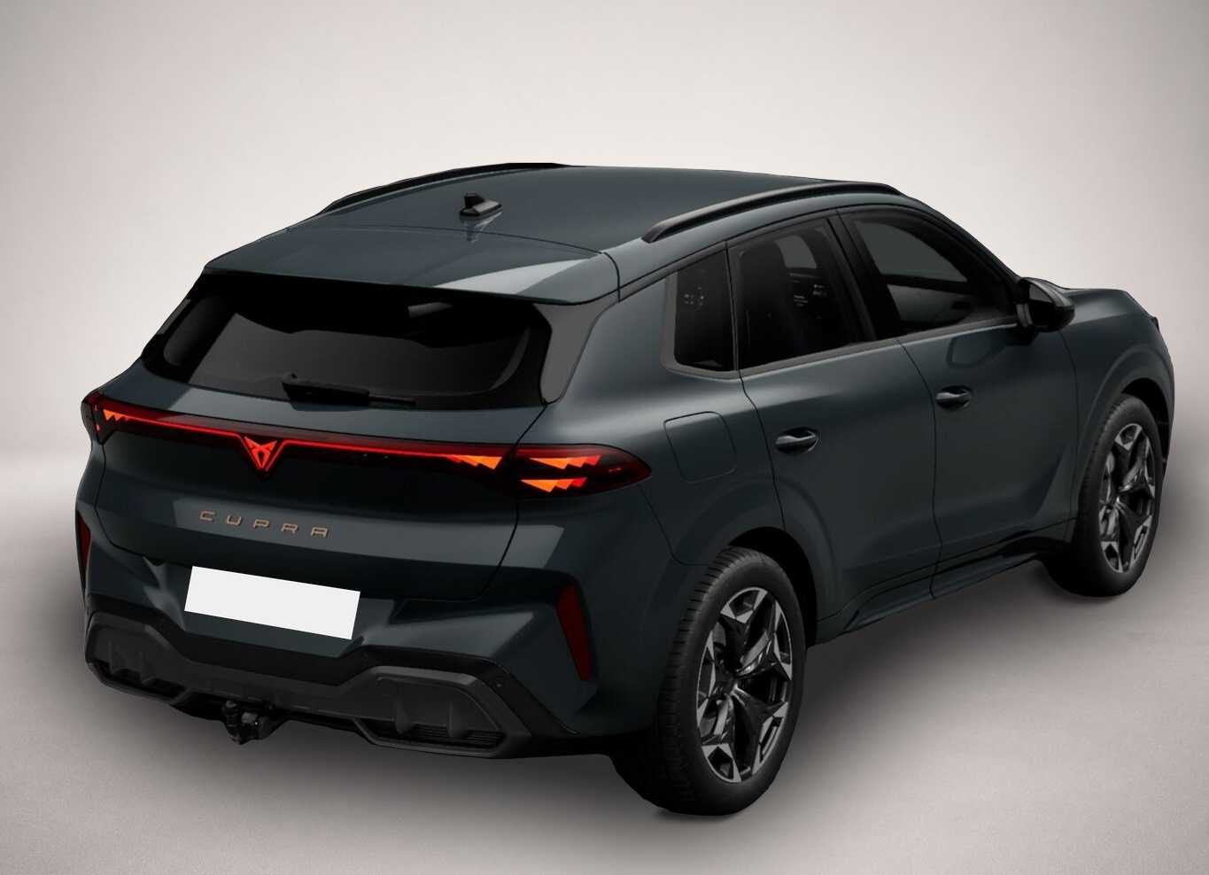 Bild 4 Cupra Terramar VZ 4D Pano AHK eHk Kam SHZ ACC 3ZClim