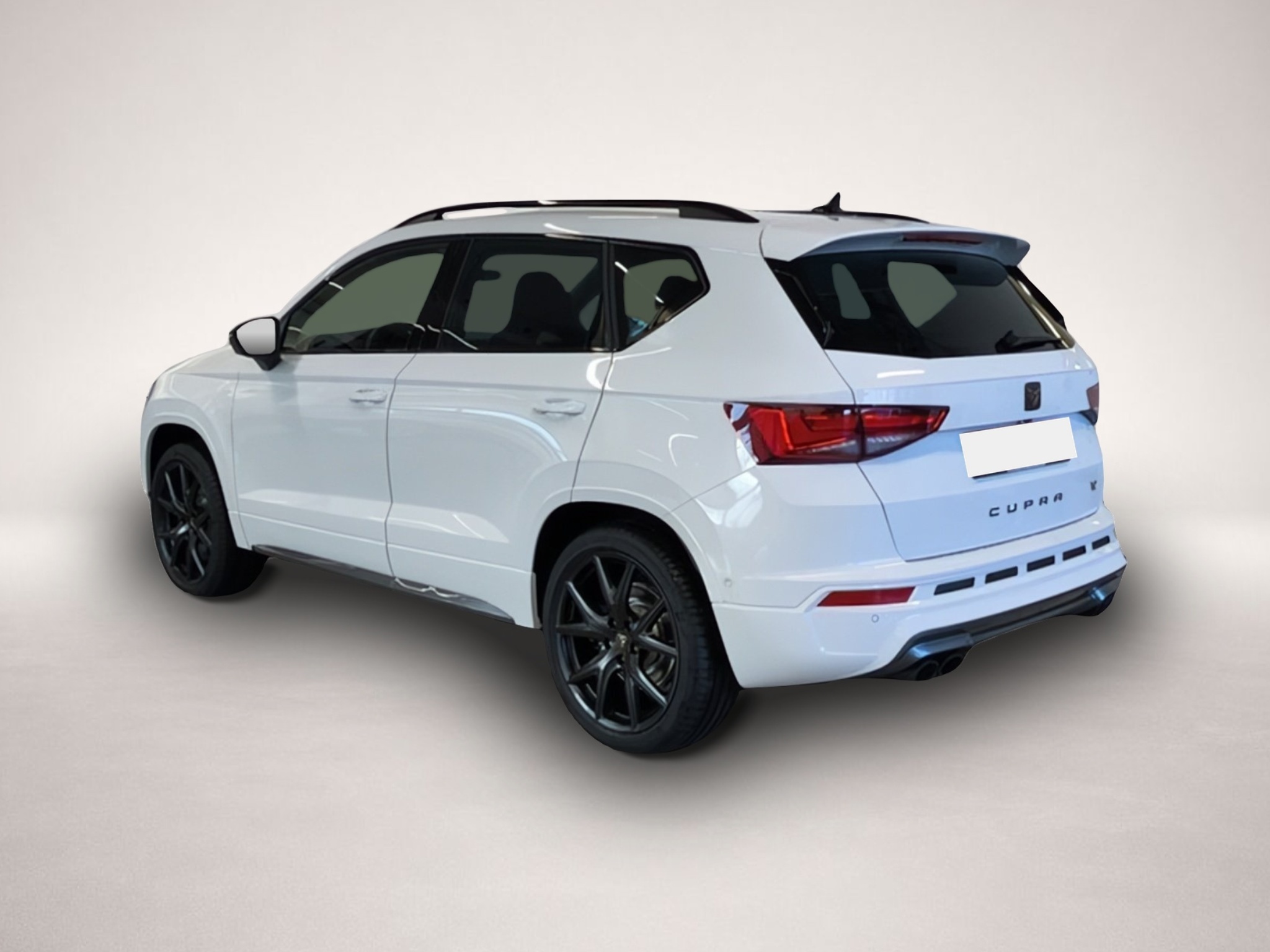 Bild 4 Cupra Ateca 2.0 TSI DSG 4Drive VZ ab 322.-netto Busine