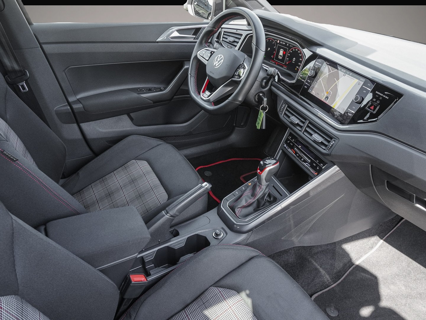 Bild 6 Volkswagen Polo GTI 2.0 TSI DSG