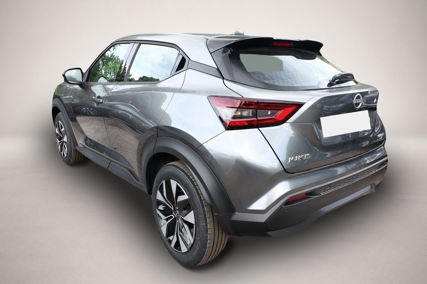 Bild 4 Nissan Juke Hybrid Acenta KomfortP SHZ LED Kam CarP BT