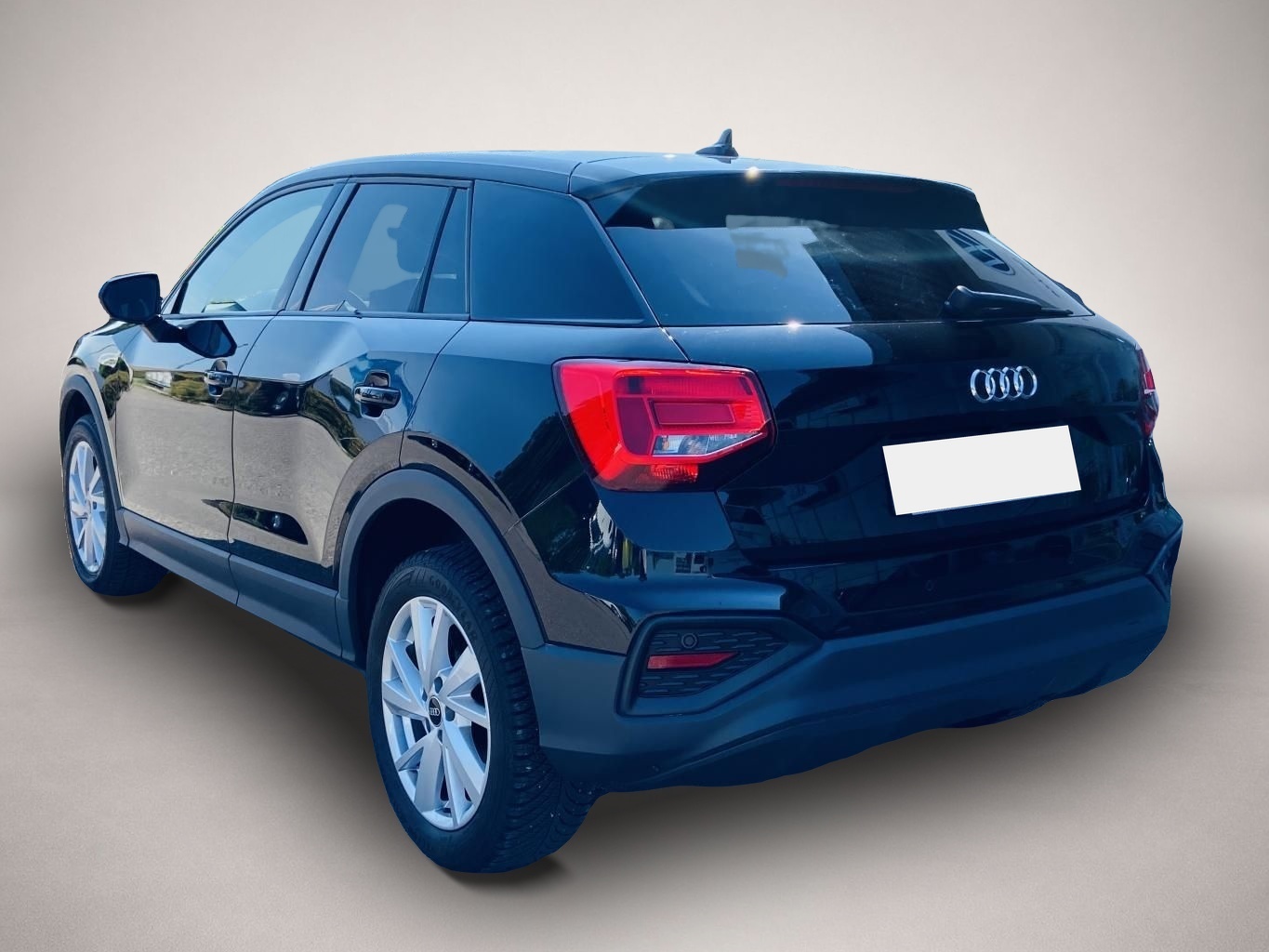 Bild 3 Audi Q2 35 1.5 TFSI S-tronic LED+KAMERA+EL.HECK+ACC+S