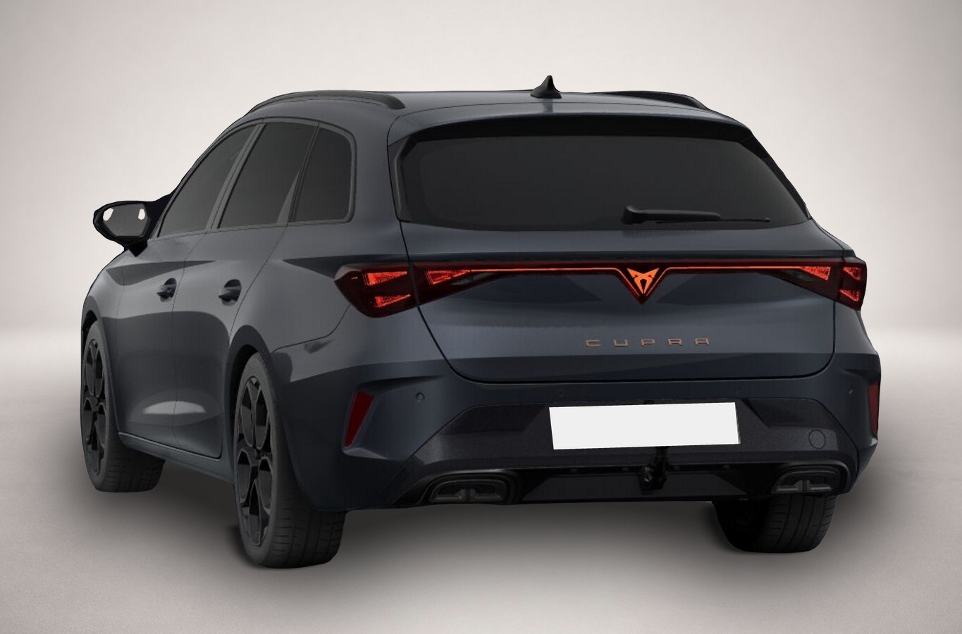Bild 4 Cupra Leon ST DSG 4D IntelliD AHK EdgeP SHZ Kam Kessy