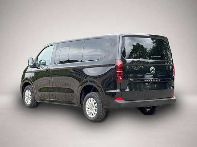 Bild 2 Volkswagen T7 Caravelle KR 8-Sitzer+AHK+LED+KAM+PDC+SHZ+ALU+G.
