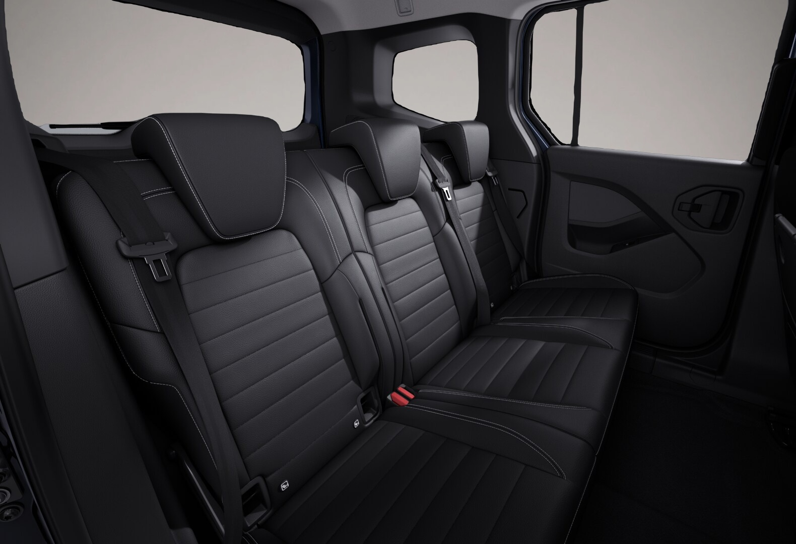 Bild 5 Mercedes-Benz A 180 T 180