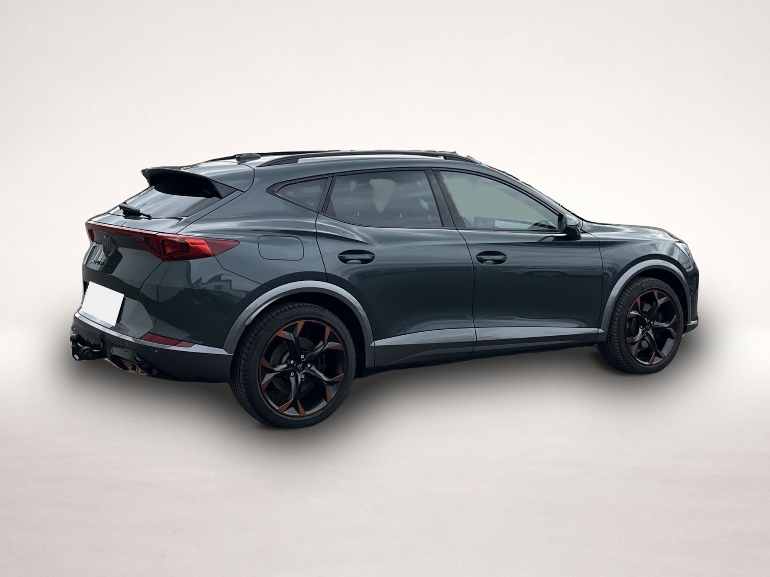 Bild 7 Cupra Formentor 1.4 TSI e-Hybrid 163¤ m.20% Anz. AHK e