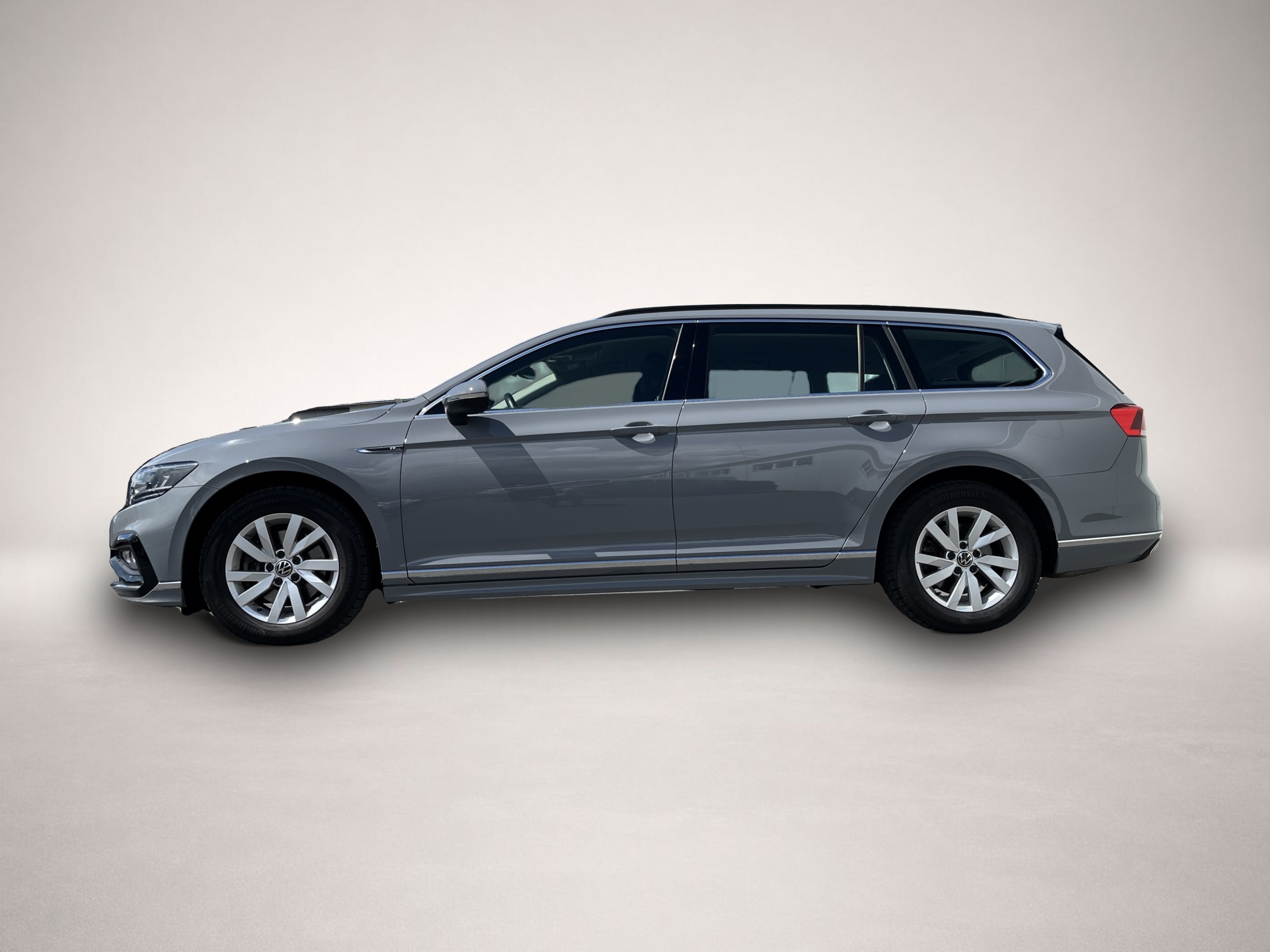 Bild Passat Variant Volkswagen
