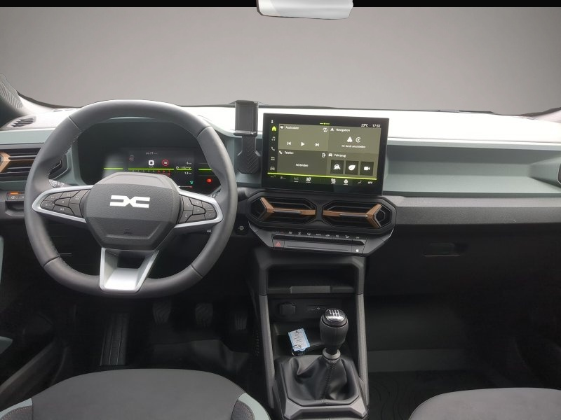 Bild 5 Dacia Duster TCe 140 Extreme SHZ+LKHZ+RFK