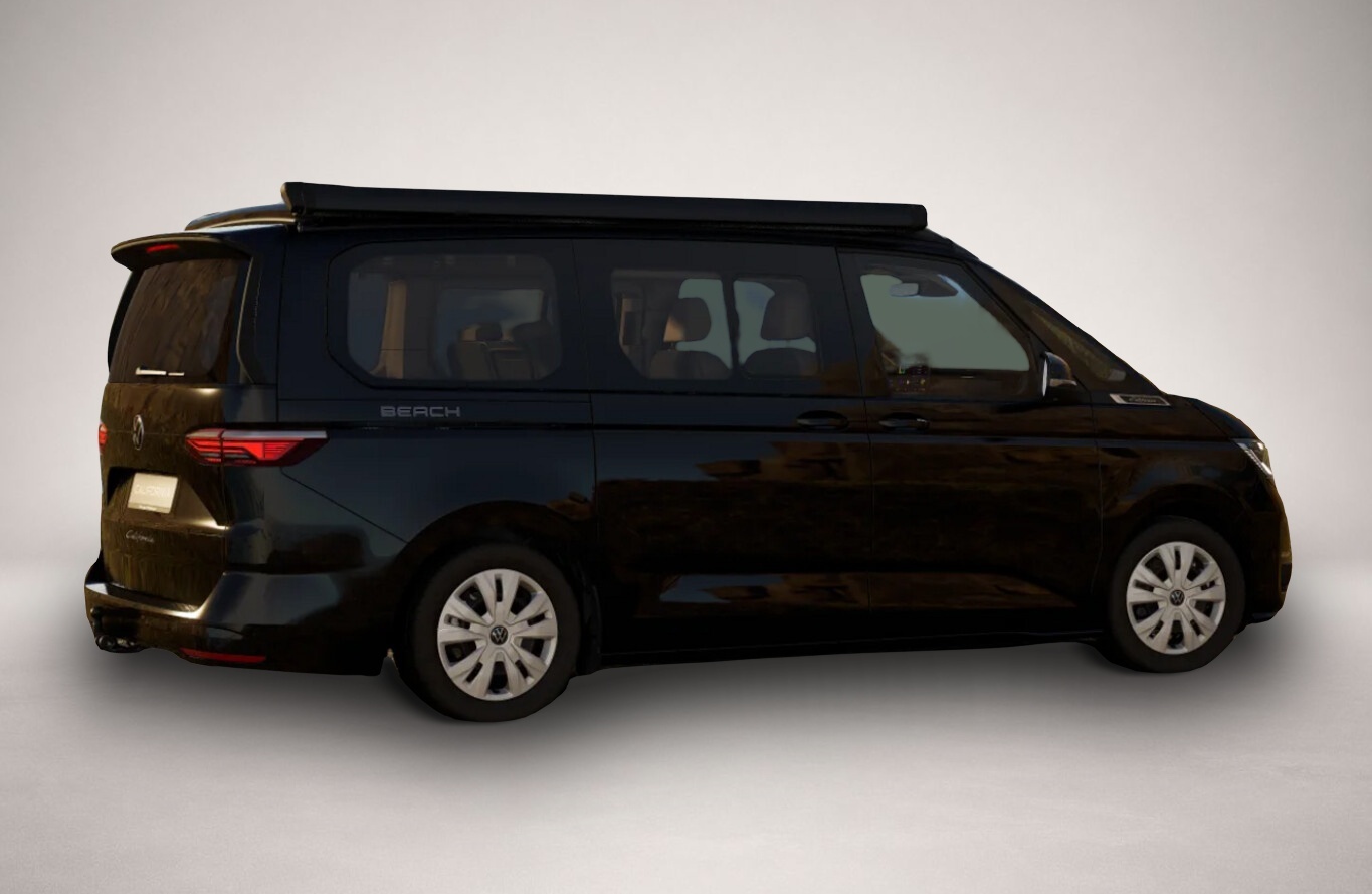 Bild 4 Volkswagen T7 California Beach Camper AHK StHz 16