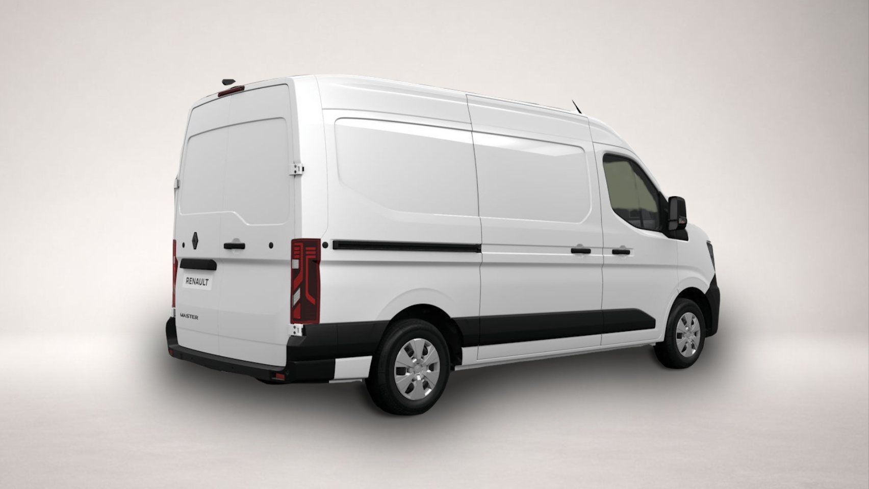 Fotografie 2 des Renault Other Master advance L2H2 3,5t Blue dCi 130