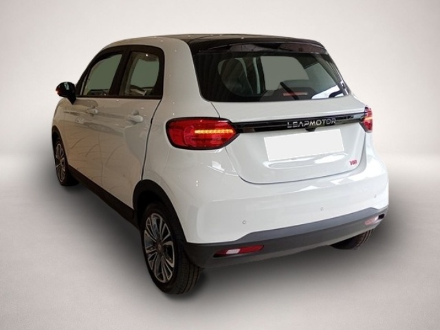 Fotografie 2 des Leapmotor T03 Design 70 kW BEV