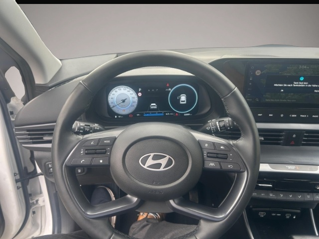 Bild 6 Hyundai i20 FL (MY25) 1.0 T-GDI (100 PS) 7-DCT Prime Nav