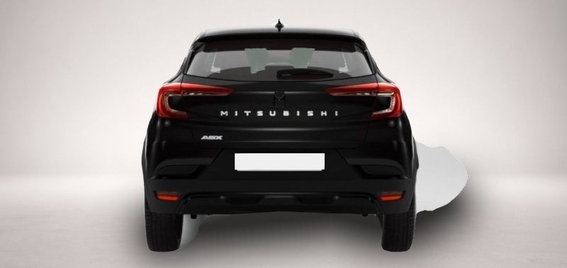 Bild 4 Mitsubishi ASX Diamant TOP 1.3 AT