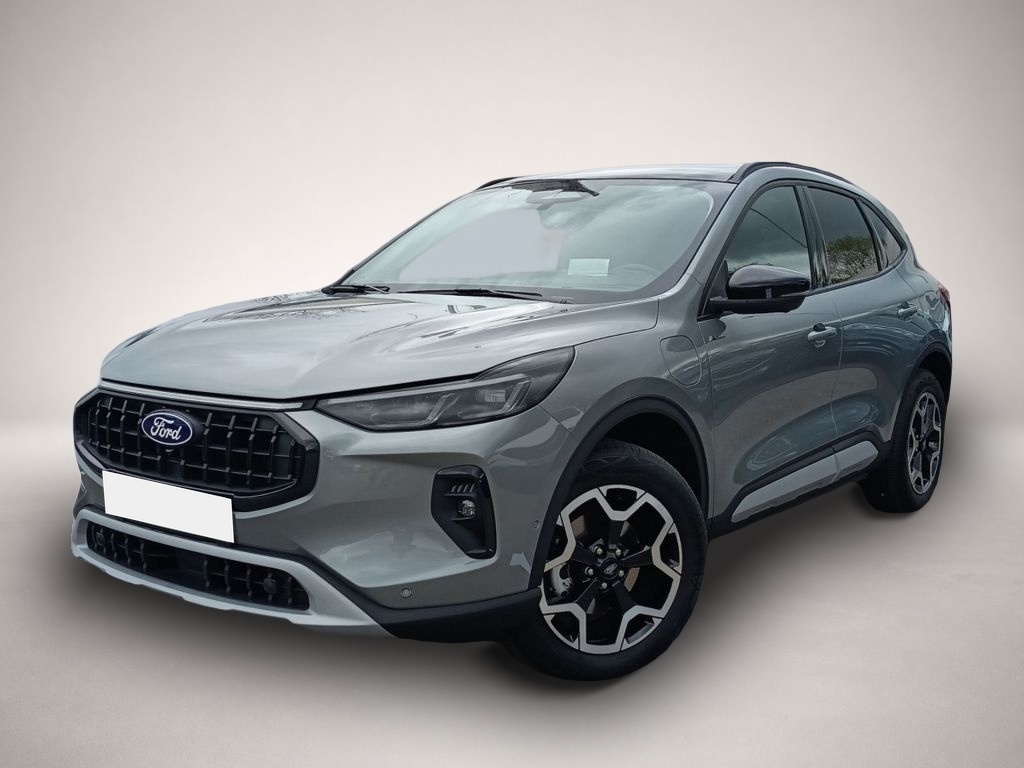 Bild 1 Ford Kuga 2.5 Duratec PHEV ACTIVE X *MATRIX*AHK*HUD*