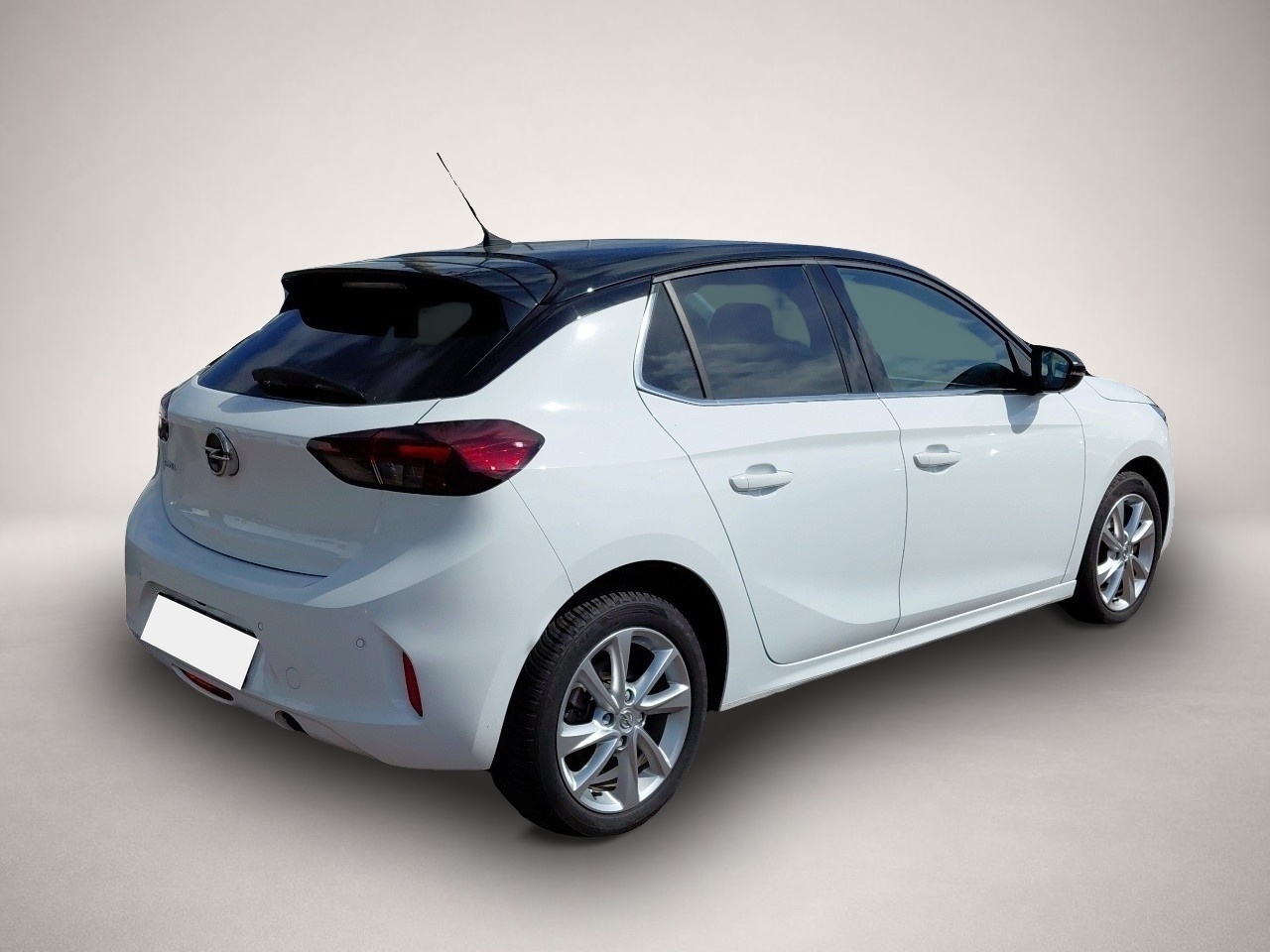 Bild 6 Opel Corsa Elegance SHZ LenkradHZG RFK Klima AWR Appl