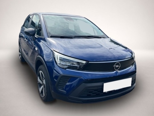 Bild 7 Opel Crossland (x) Enjoy 1.2 ALLWETTER LED PDC CARPLA