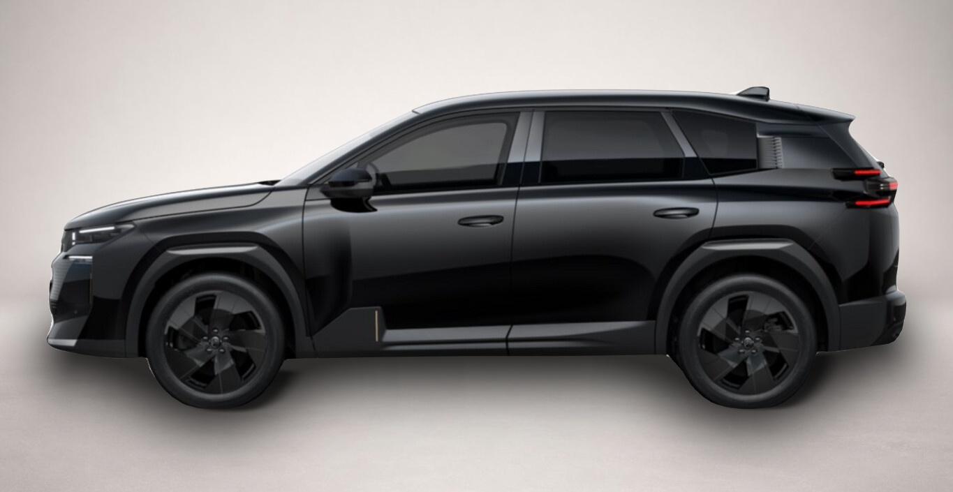 Bild 2 Citroën C5 Aircross Hybrid MAX Pano eHK Keyl Nav 360° BT