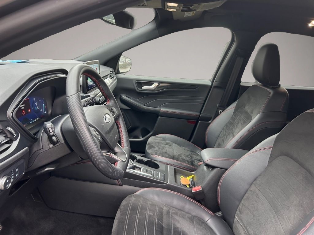 Bild 5 Ford Kuga PHEV ST-LINE X AHK Pano Technopaket