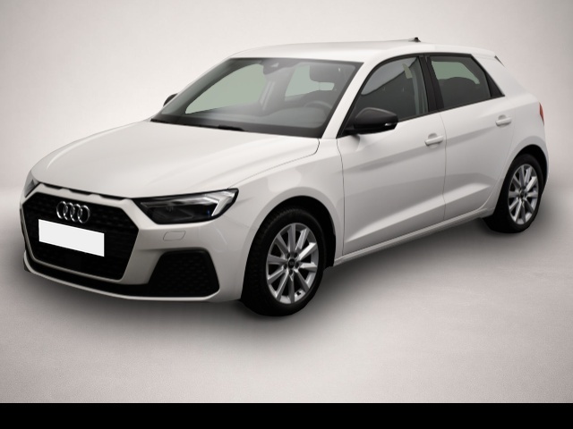 Fotografie Audi A1 Sportback 30TFSI 16