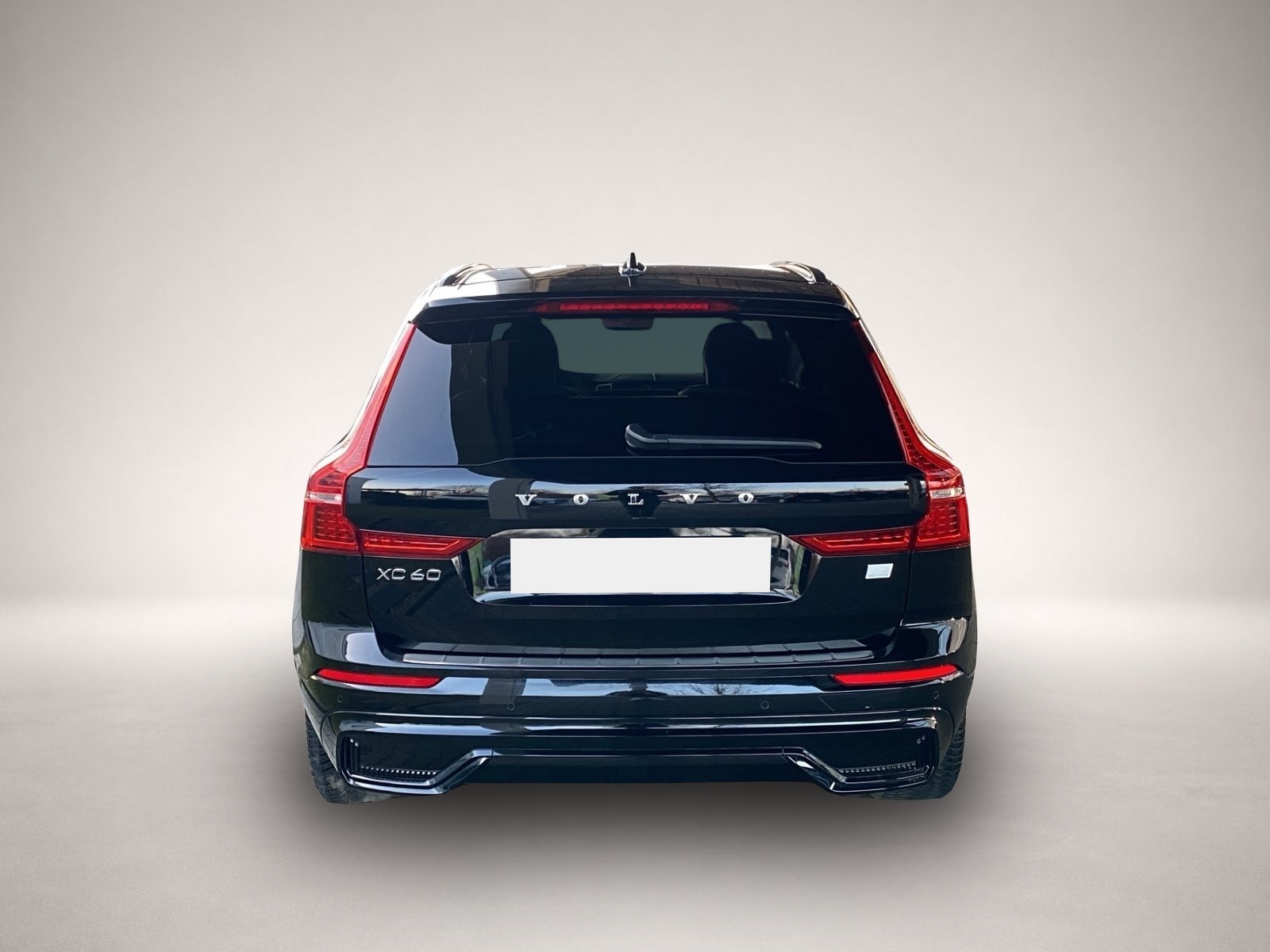 Bild 4 Volvo XC60 T8 R Design Recharge AWD*AHK*360°*MMY*
