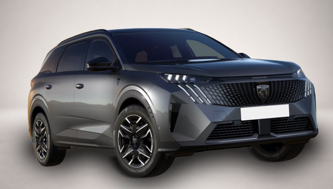 Fotografie 2 des Peugeot 5008 Hybrid GT Excl. KomfortP 360° ACC SHZ CarP
