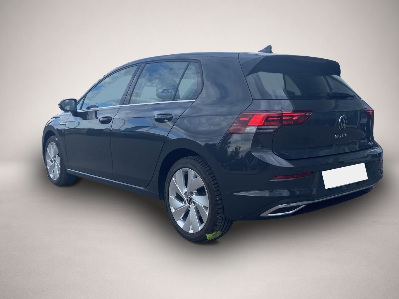 Bild 3 Volkswagen Golf 1.5 TSI DSG STYLE APP-CONNECT+ACTIVE-INFO+K