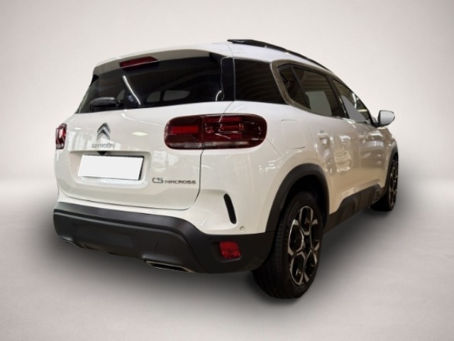 Bild 5 Citroën C5 Aircross Plus NAV DIG-DISPLAY LED APPLE/ANDRO