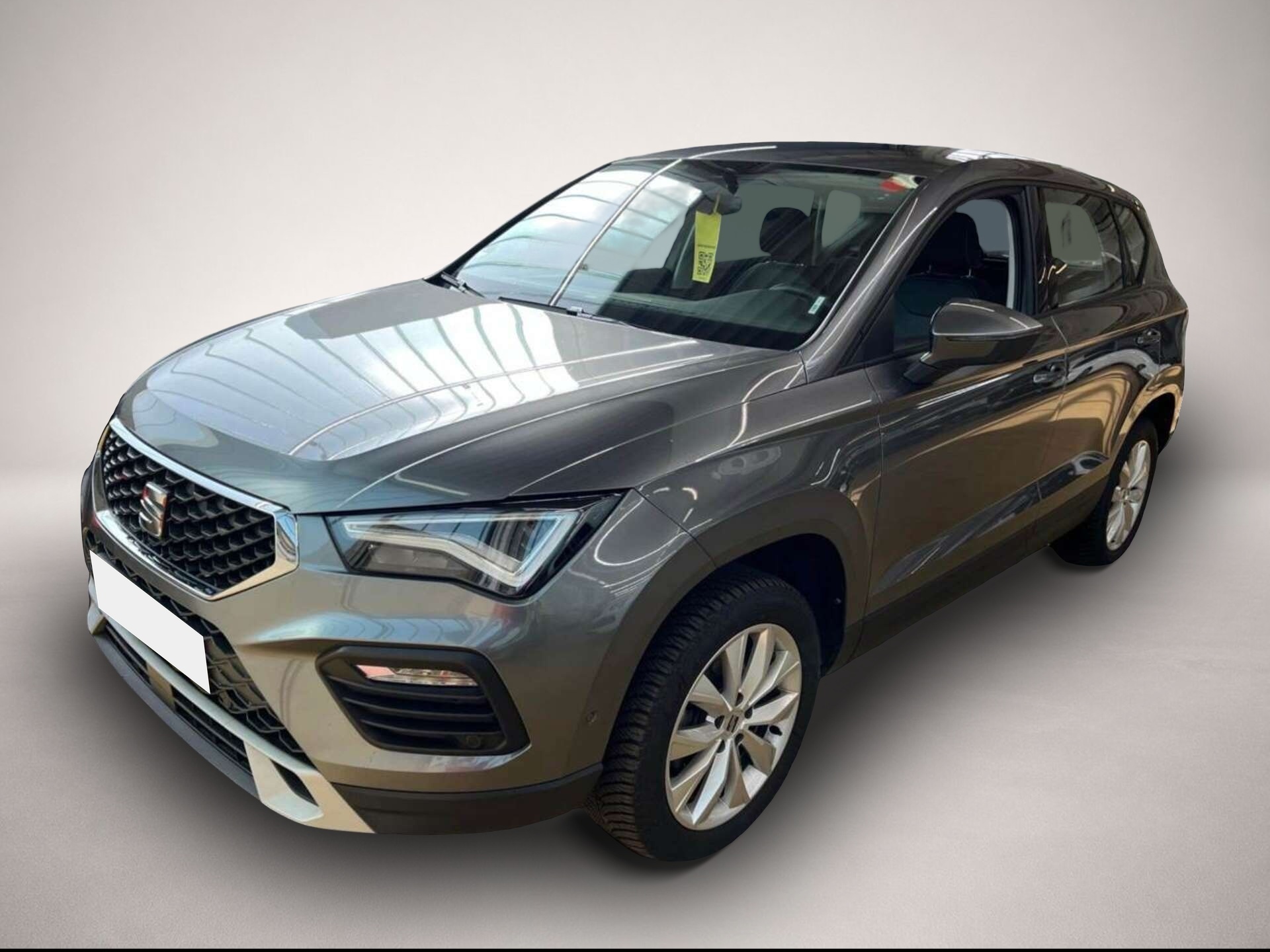 Bild Ateca Seat