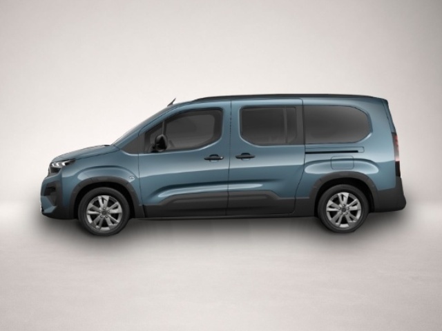 Bild 3 Peugeot Rifter N1 L2 Allure Diesel 130 EAT8 NAV CarPlay