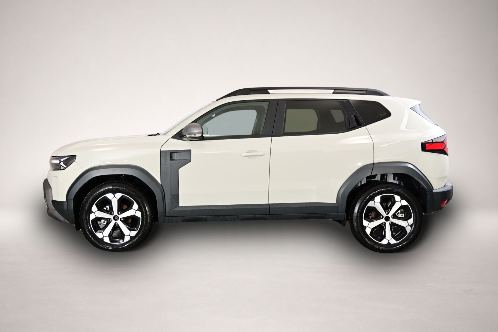 Bild 2 Dacia Duster Journey mild hybrid 96 kW (130 PS) 6-Gang