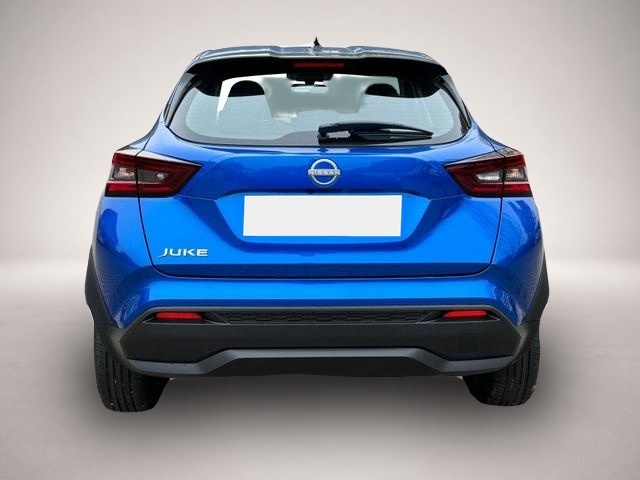Bild 4 Nissan Juke Acenta KAMERA+SHZ+KLIMAAUT.+VOLL-LED 1.0 DIG-T .